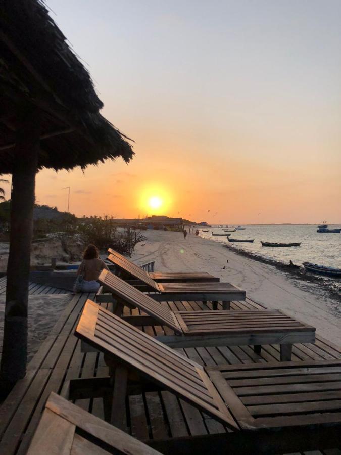 Kite Point Hostal Atins