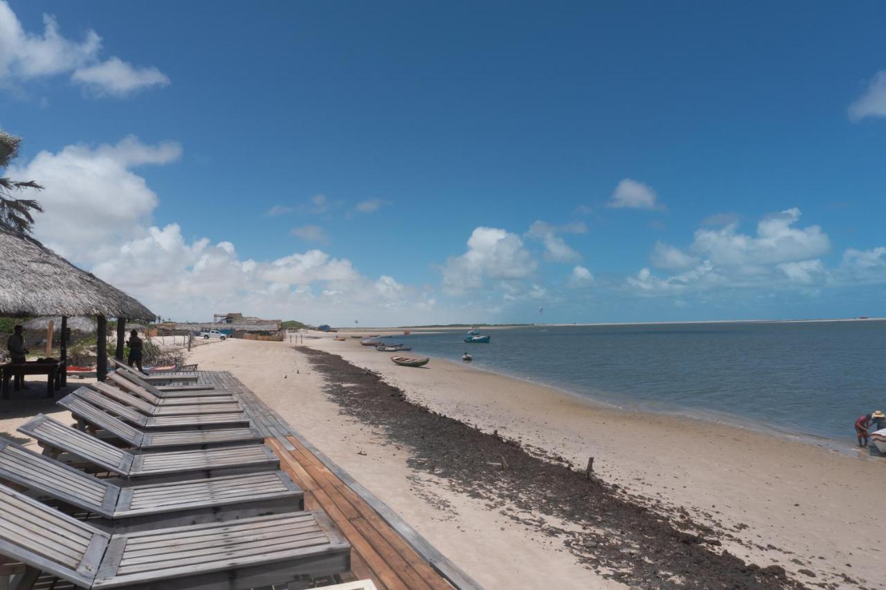 Kite Point Atins