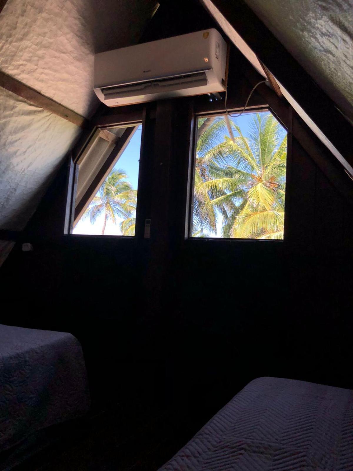 Hostal Kite Point Atins