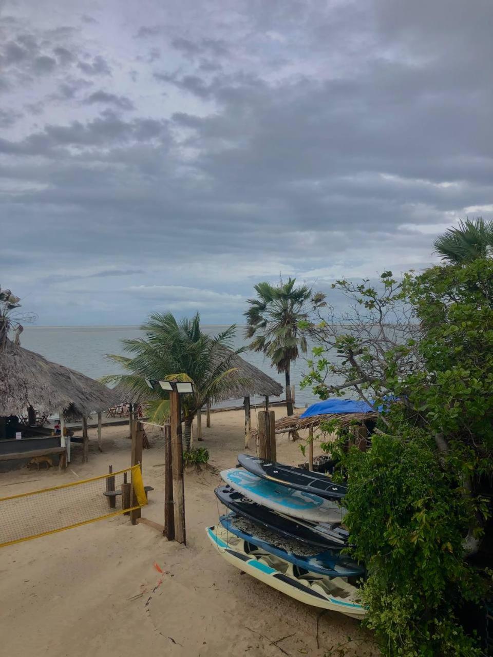 Kite Point Hostal *