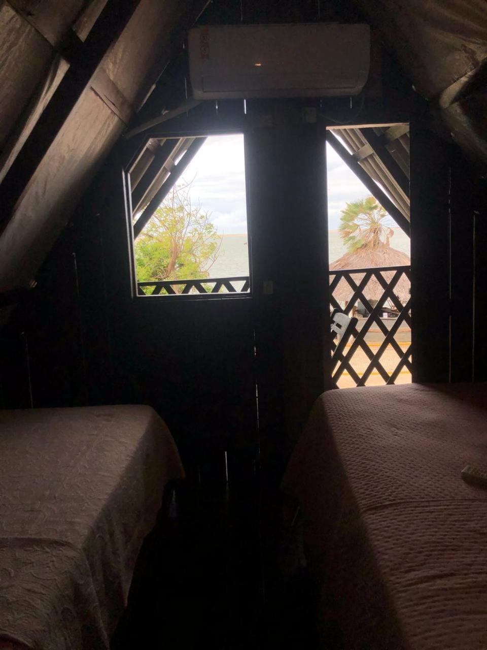 Kite Point Hostal Atins