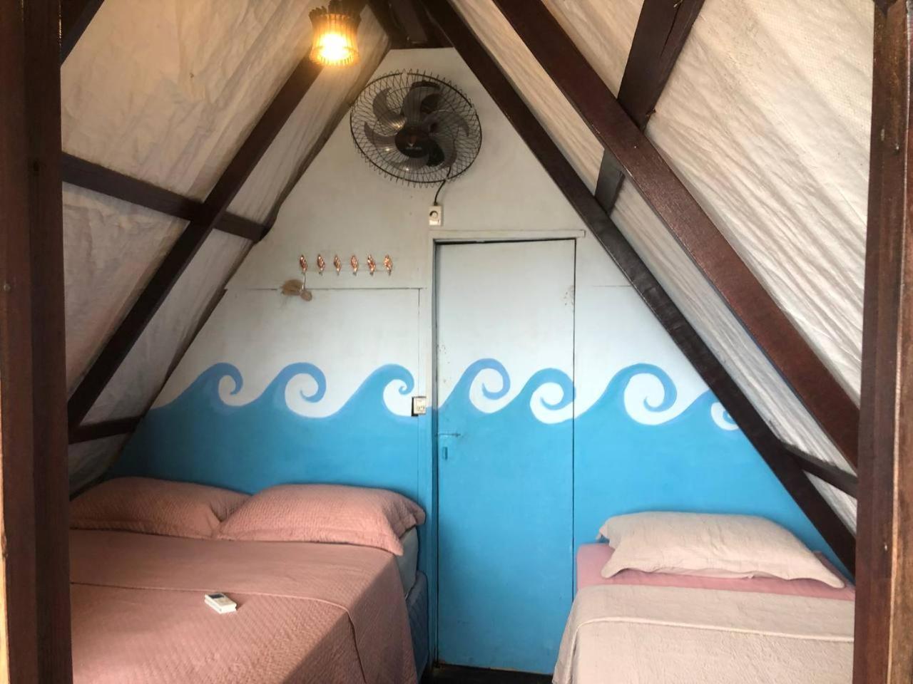 Hostal Kite Point Atins