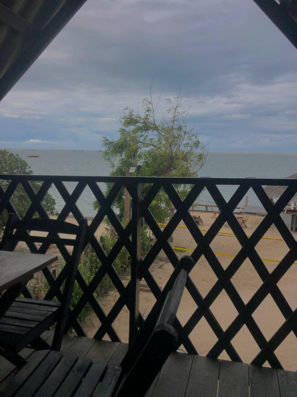 Kite Point * Atins