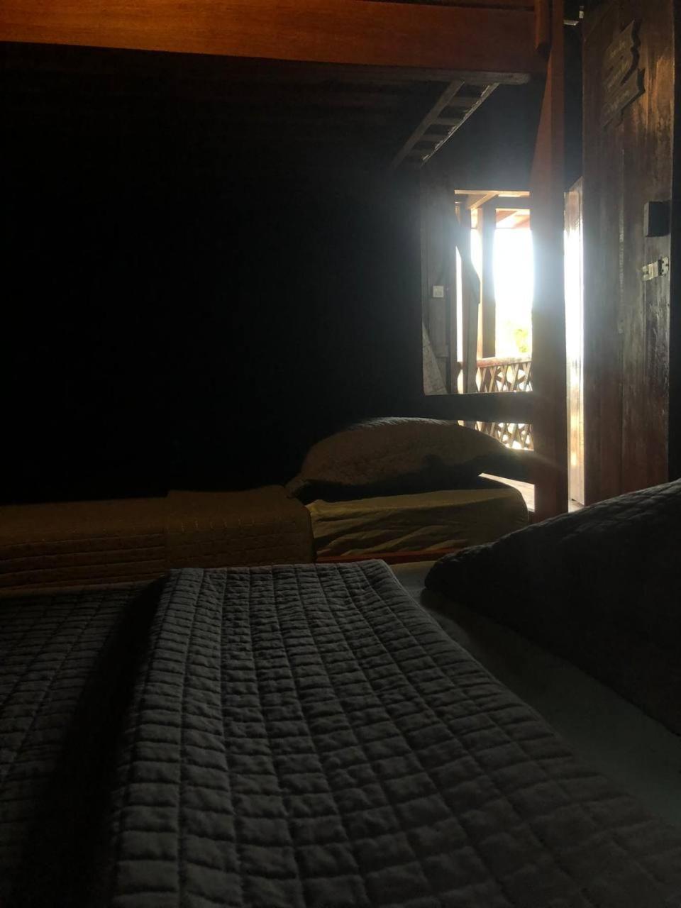 Kite Point Hostal *