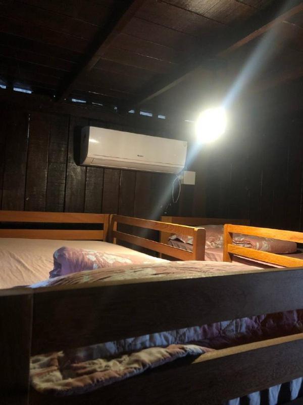 Kite Point Hostal Atins