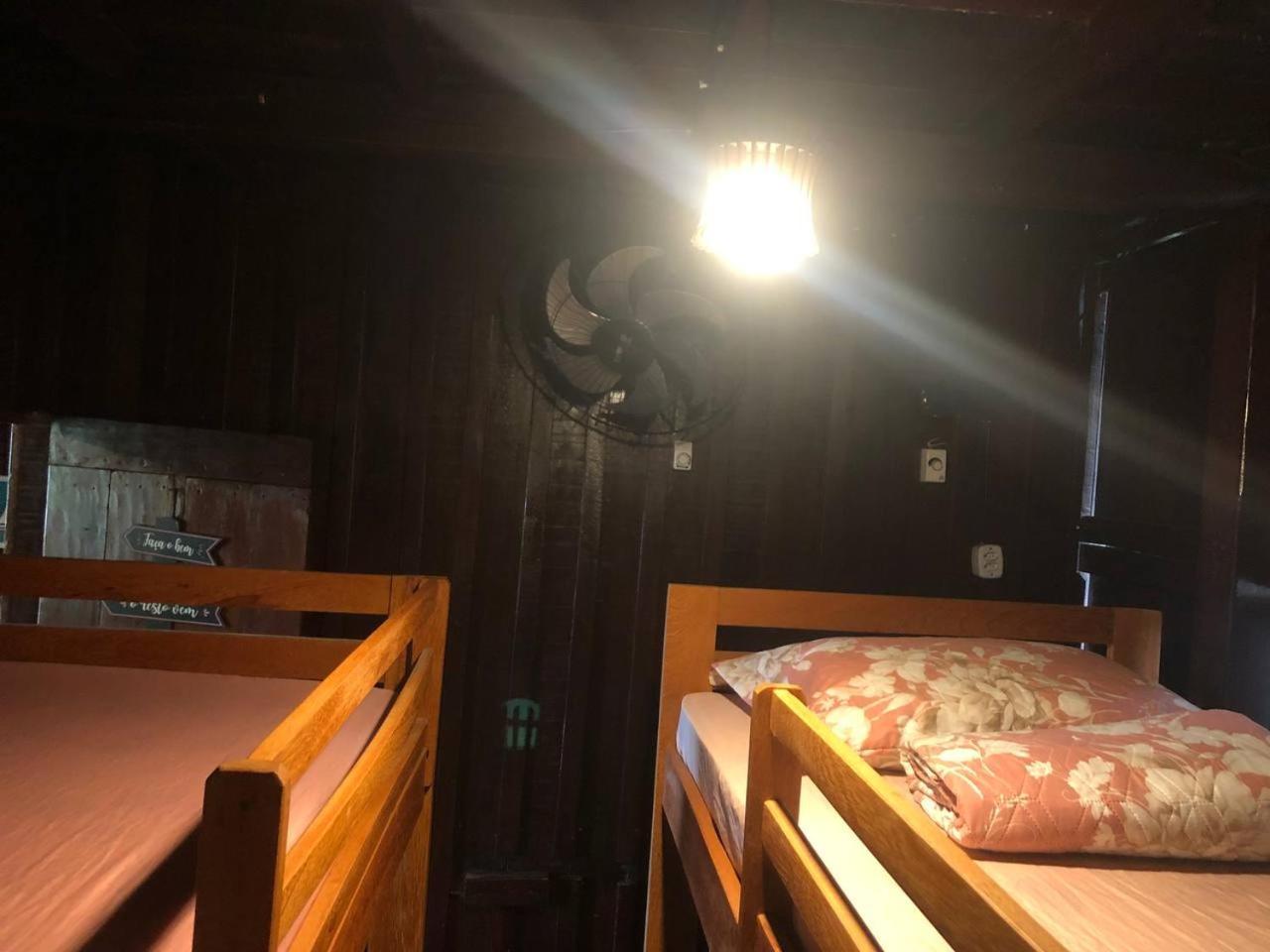 Hostal Kite Point Atins